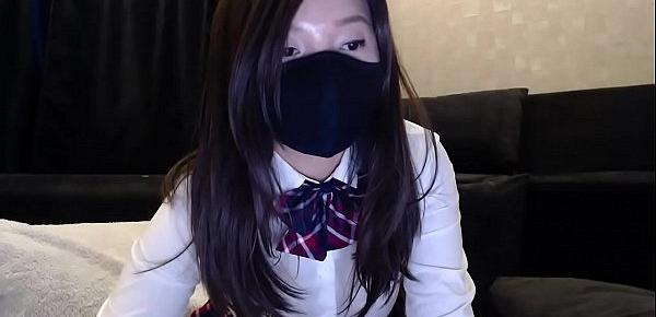  The Cutest Camming Chinese....